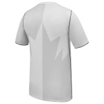 Terza Maglia Mondiale Canada 2026 Uomo Terza Maglia Mondiale Canada 2026 Uomo