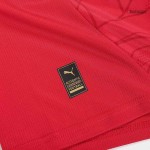 Maglia Casa Austria EURO 2024