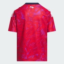 Maglia casa Coppa del Mondo 2026 Costa Rica bambino