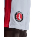 Pantaloncini Home Charlton Athletic 2026/27 bambino