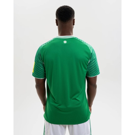 Maglia Trasferta Uomo Newcastle United 2025/26 Maglia Trasferta Uomo Newcastle United 2025/26