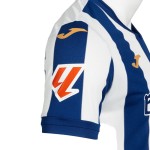 Maglia Home Real Sociedad 2026/27 Bambino Maglia Home Real Sociedad 2026/27 Bambino