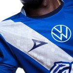 Maglia da trasferta Club Puebla 2026/27 Bambino Maglia da trasferta Club Puebla 2026/27 Bambino