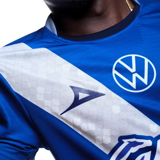 Maglia da trasferta Club Puebla 2026/27 Bambino Maglia da trasferta Club Puebla 2026/27 Bambino