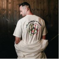 Maglia Juventus Uomo 2024/25 Urban Purist