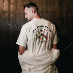 Maglia Juventus Uomo 2024/25 Urban Purist