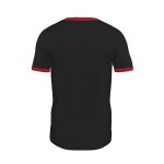 Maglia terza pre-partita uomo Sevilla FC 2025/26 - Nero