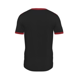 Maglia terza pre-partita uomo Sevilla FC 2025/26 - Nero