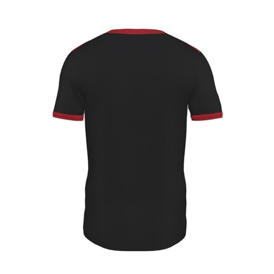 Maglia terza pre-partita uomo Sevilla FC 2025/26 - Nero