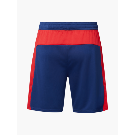 Pantaloncini trasferta uomo RB Leipzig 2025/26 Pantaloncini trasferta uomo RB Leipzig 2025/26