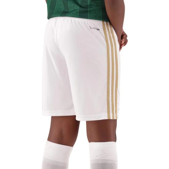 Pantaloncini Sudafrica Coppa del Mondo 2026 Away Bambino Pantaloncini Sudafrica Coppa del Mondo 2026 Away Bambino
