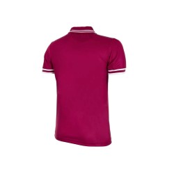 Maglia retrò Servette FC 1984/87 Placette uomo