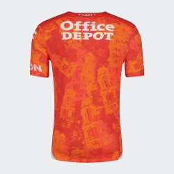 Donna Pachuca 2024/25 Trasferta Maglia