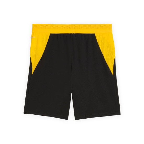 Pantaloncini Home Bambino BVB Borussia Dortmund 2026/27 Pantaloncini Home Bambino BVB Borussia Dortmund 2026/27