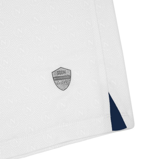 Maglia Trasferta Napoli Uomo 2024/25