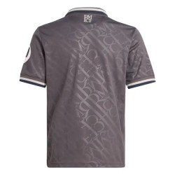 Maglia Terza Bambino Real Madrid 2024/25