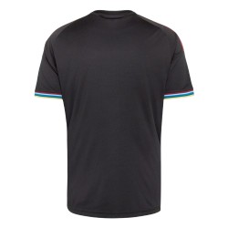 Uomo Colorado Rapids 2026 Maglia Home