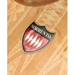 Maglia portiere casa uomo Sorrento Calcio 1945 2025/26