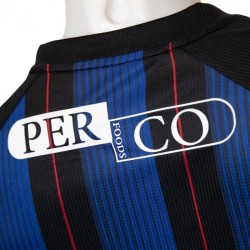 Bambino Middlesbrough 2025/26 Maglia Trasferta Bambino Middlesbrough 2025/26 Maglia Trasferta