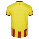 Maglia Casa Donna Sponsor Watford 2025/26