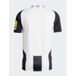 Maglia Casa Newcastle United Donna 2024/25 Maglia Casa Newcastle United Donna 2024/25