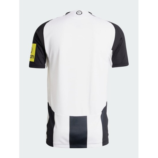 Maglia Casa Newcastle United Donna 2024/25 Maglia Casa Newcastle United Donna 2024/25