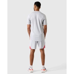 Uomo Nottingham Forest 2025/26 Terza Maglia Prepartita Uomo Nottingham Forest 2025/26 Terza Maglia Prepartita