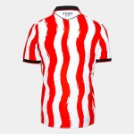 Maglia Uomo Stoke City 2025/26 Home