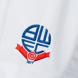 Pantaloncini uomo Bolton Wanderers 2026/27 home