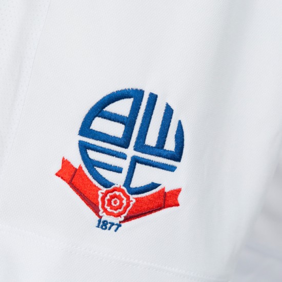 Pantaloncini uomo Bolton Wanderers 2026/27 home Pantaloncini uomo Bolton Wanderers 2026/27 home