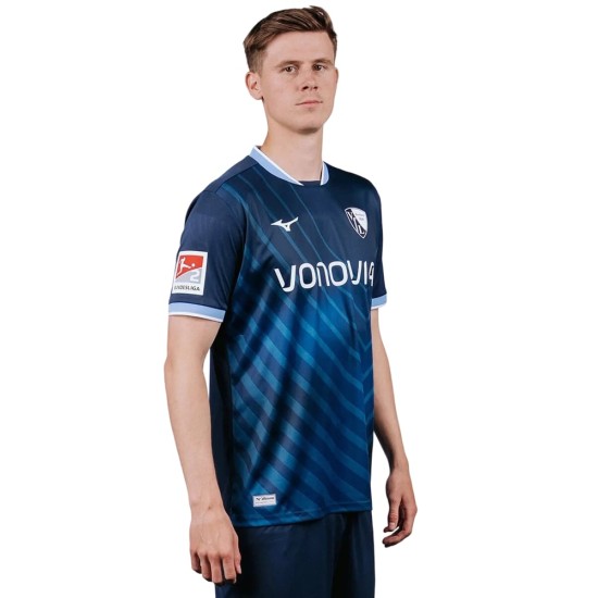 Maglia Home Bambino VfL Bochum 1848 2026/27