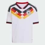 Kit home Coppa del Mondo 2026 Germania bambino