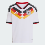 Kit home Coppa del Mondo 2026 Germania bambino Kit home Coppa del Mondo 2026 Germania bambino