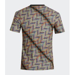 Bambino Tigres UANL 2024/25 Terza Maglia Prematch