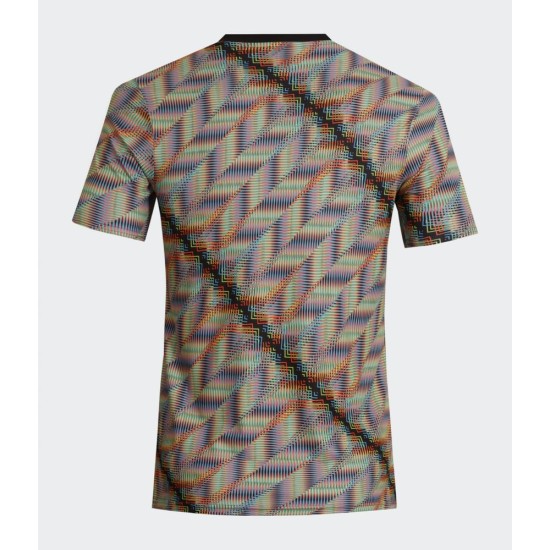 Bambino Tigres UANL 2024/25 Terza Maglia Prematch