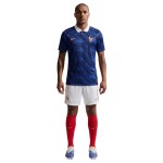 Pantaloncini Francia Coppa del Mondo 2026 Home Bambino Pantaloncini Francia Coppa del Mondo 2026 Home Bambino