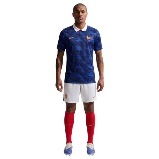 Pantaloncini Francia Coppa del Mondo 2026 Home Bambino Pantaloncini Francia Coppa del Mondo 2026 Home Bambino