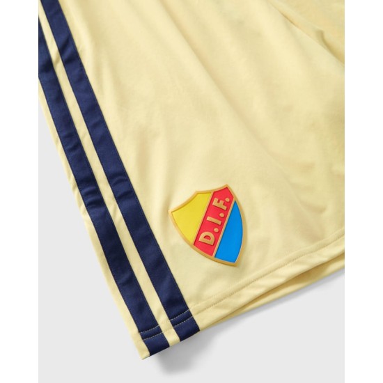Uomo Djurgårdens IF pantaloncini terza 2026