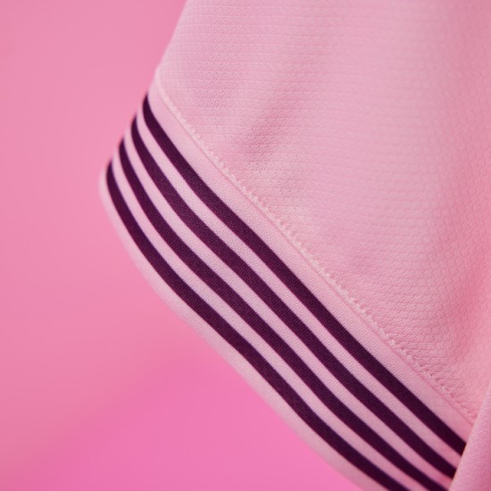 Kit Trasferta Brentford 2024/25 Bambino