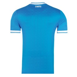 Uomo Napoli 2025/26 Maglia Euro Casa