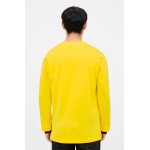 Maglia Retro away manica lunga bambino FC Barcellona 1974/75