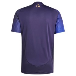 Maglia Trasferta Uomo LA Galaxy 2025