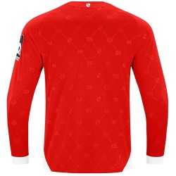 Maglia Home a maniche lunghe Mainz 05 2026/27 uomo
