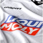 Maglia Donna SSV Ulm 1846 2025/26 Home