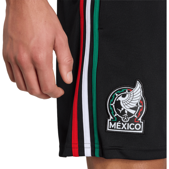 Pantaloncini Third Coppa del Mondo Messico 2026 Bambino Pantaloncini Third Coppa del Mondo Messico 2026 Bambino