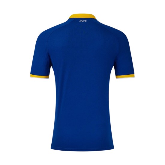 Maglia Away Preston North End 2026/27 Bambino