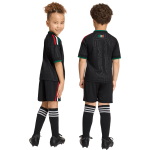 Kit Third Coppa del Mondo Messico 2026 Bambino Kit Third Coppa del Mondo Messico 2026 Bambino