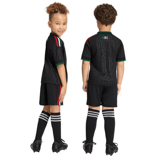 Kit Third Coppa del Mondo Messico 2026 Bambino Kit Third Coppa del Mondo Messico 2026 Bambino