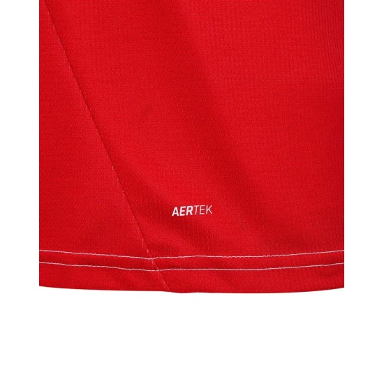 Maglia Home Uomo Feyenoord 2026/27 Maglia Home Uomo Feyenoord 2026/27