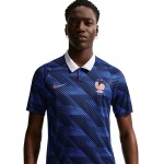 Bambino Maglia Home Coppa del Mondo 2026 Francia Bambino Maglia Home Coppa del Mondo 2026 Francia